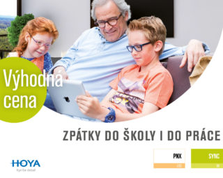 ZPÁTKY DO ŠKOLY I DO PRÁCE